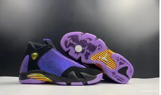 RETRO CV2469-001 '' 14 CV2469-001 JORDAN DOERNBECHER AIR 0515